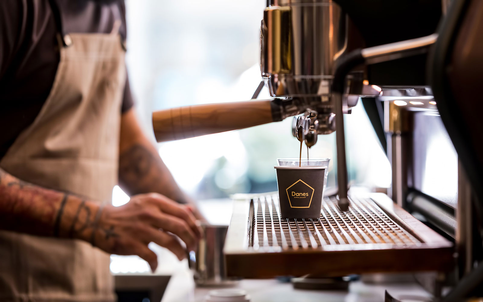 Sydney's Newest Coffee Destination